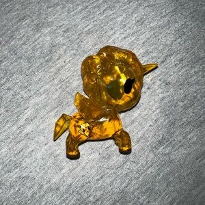 Tokidoki Unicorno Gem Series 1 Topaz